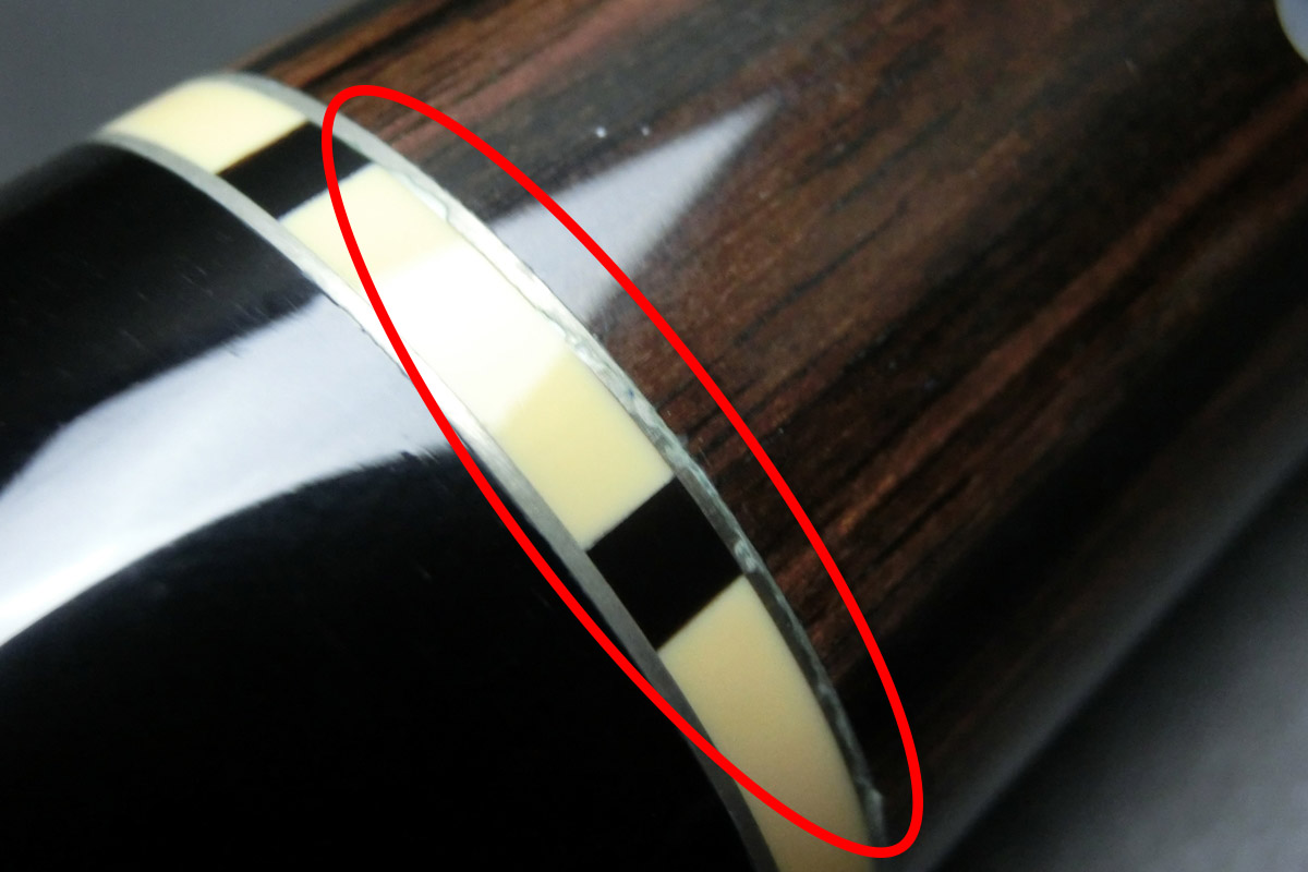 15705 アダム Adam Helmstetter 4剣 18山パイロ ノーマル ビリヤード キュー CUE SPIDER