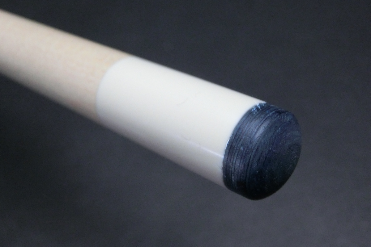 15706 アダム Adam RCH VIP 子持6剣 18山パイロ ノーマル ビリヤード キュー CUE SPIDER