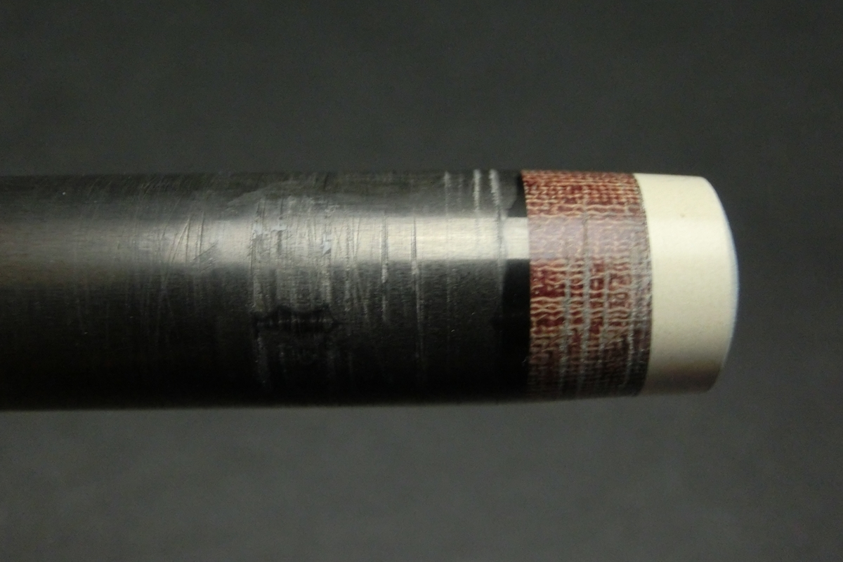 15707 訳アリ キューテック Cuetec ブリーチ Gエディション カーボン ブレイク キュー CUE SPIDER