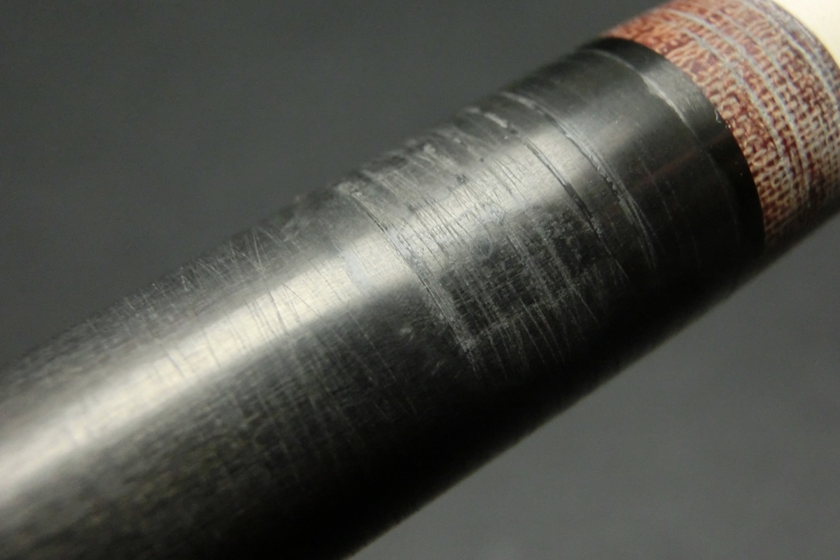 15707 訳アリ キューテック Cuetec ブリーチ Gエディション カーボン ブレイク キュー CUE SPIDER