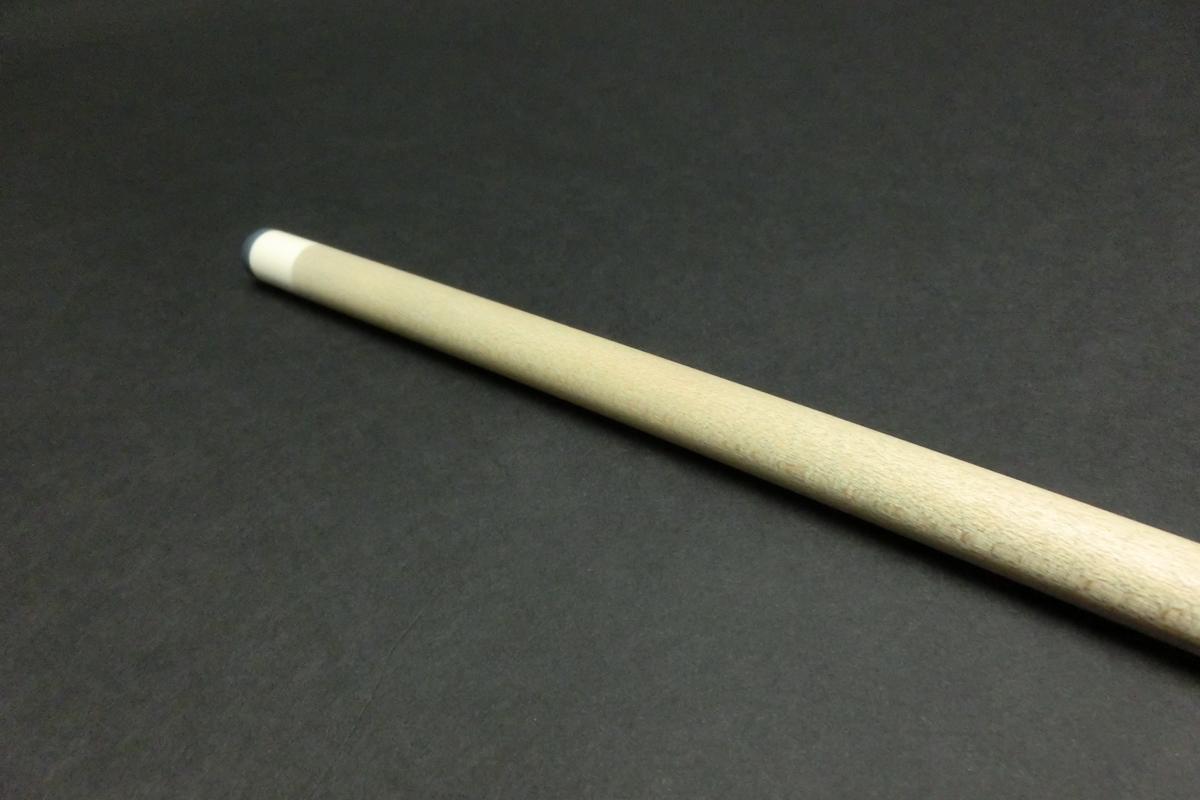 【ヤフオク出品中】23309 メッヅ Mezz EX-Pro UJ用 122g ビリヤード シャフト ハイテク SPIDER