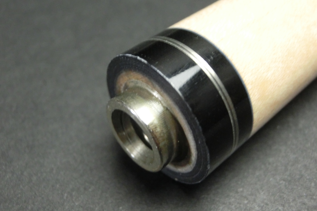 23310 メッヅ Mezz WD700 UJ用 101g ビリヤード シャフト ハイテク SPIDER