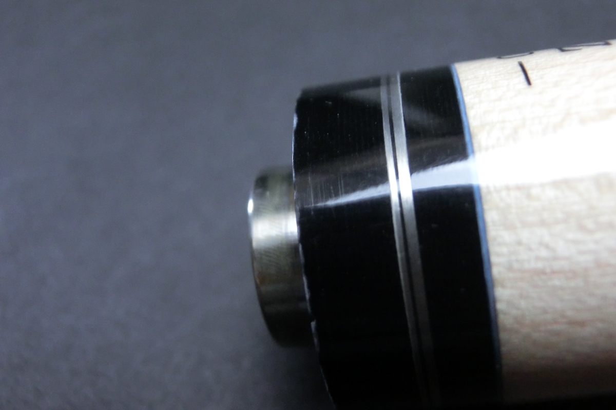 23310 メッヅ Mezz WD700 UJ用 101g ビリヤード シャフト ハイテク SPIDER