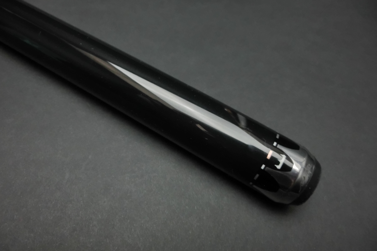 14872 プレデター Predator Throne2-2 ノーラップ Revo12.9 ユニロック ハイテク CUE SPIDER