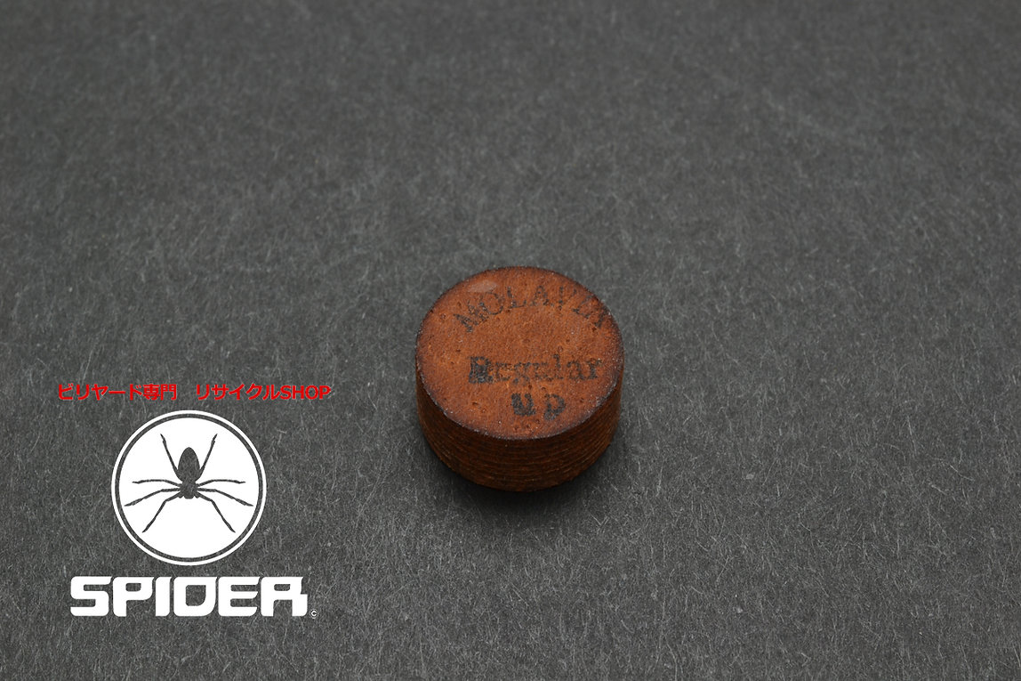 ◆40528 モラビア タップ R レギュラー ソノタ SPIDER