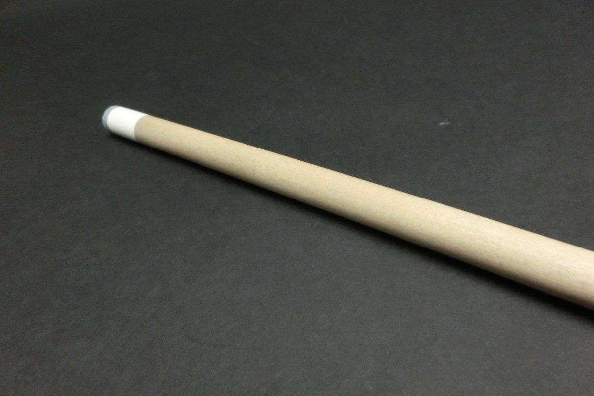 23311 キースアンディ KeithAndy ノーマルシャフト ラジアル ビリヤード シャフト SPIDER