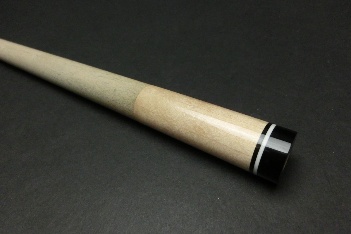 23311 キースアンディ KeithAndy ノーマルシャフト ラジアル ビリヤード シャフト SPIDER