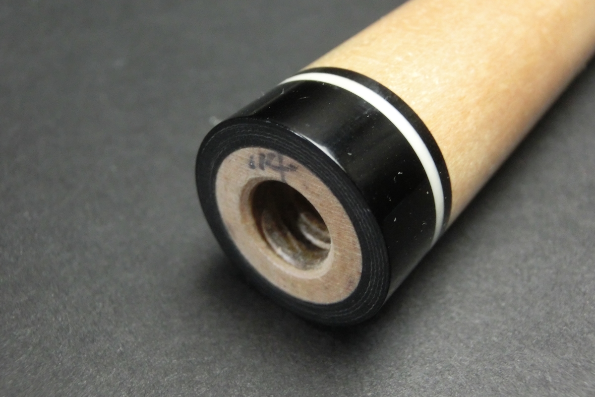 23311 キースアンディ KeithAndy ノーマルシャフト ラジアル ビリヤード シャフト SPIDER