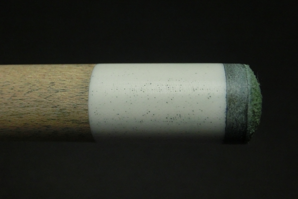 23311 キースアンディ KeithAndy ノーマルシャフト ラジアル ビリヤード シャフト SPIDER