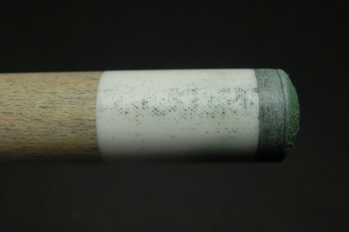 23311 キースアンディ KeithAndy ノーマルシャフト ラジアル ビリヤード シャフト SPIDER