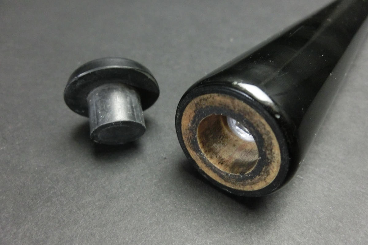 【ヤフオク出品中】15717 プレデター Predator 初代BK ノーラップ ブレイクキュー ビリヤード キュー CUE SPIDER