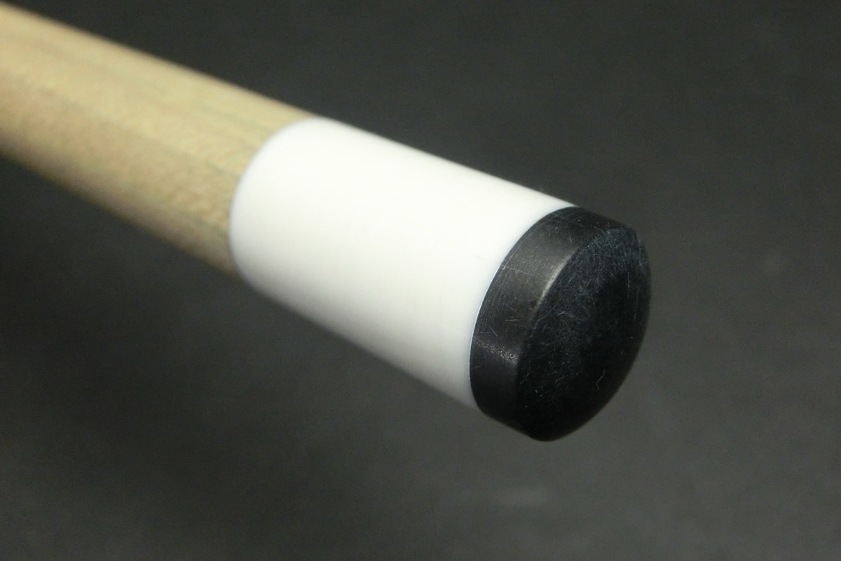 【ヤフオク出品中】15717 プレデター Predator 初代BK ノーラップ ブレイクキュー ビリヤード キュー CUE SPIDER