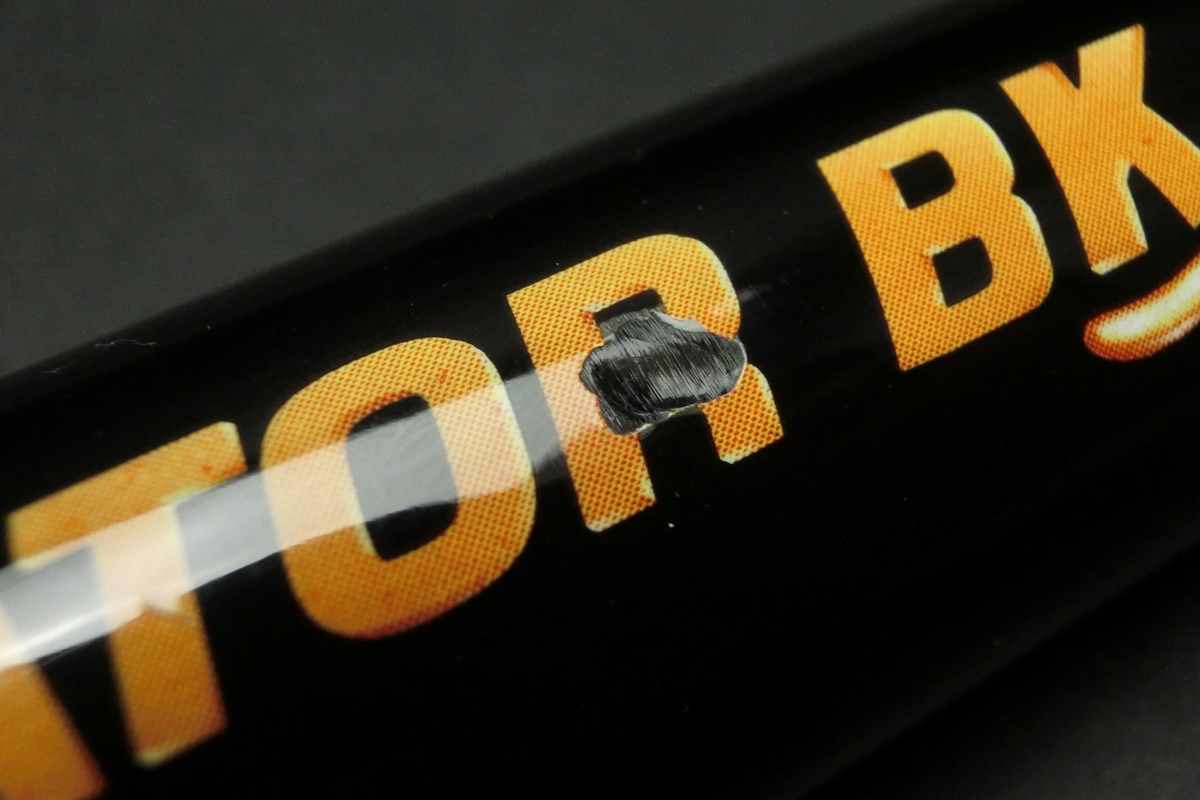 【ヤフオク出品中】15717 プレデター Predator 初代BK ノーラップ ブレイクキュー ビリヤード キュー CUE SPIDER