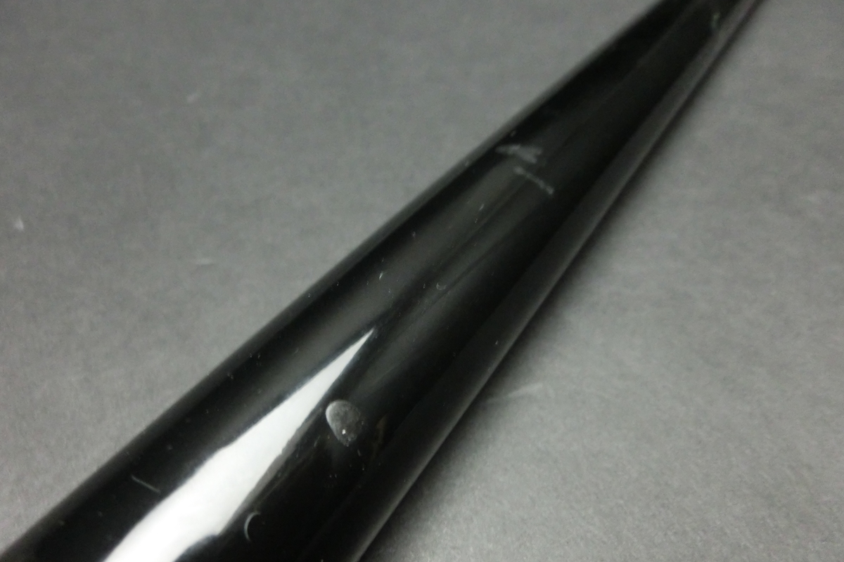 【ヤフオク出品中】15717 プレデター Predator 初代BK ノーラップ ブレイクキュー ビリヤード キュー CUE SPIDER