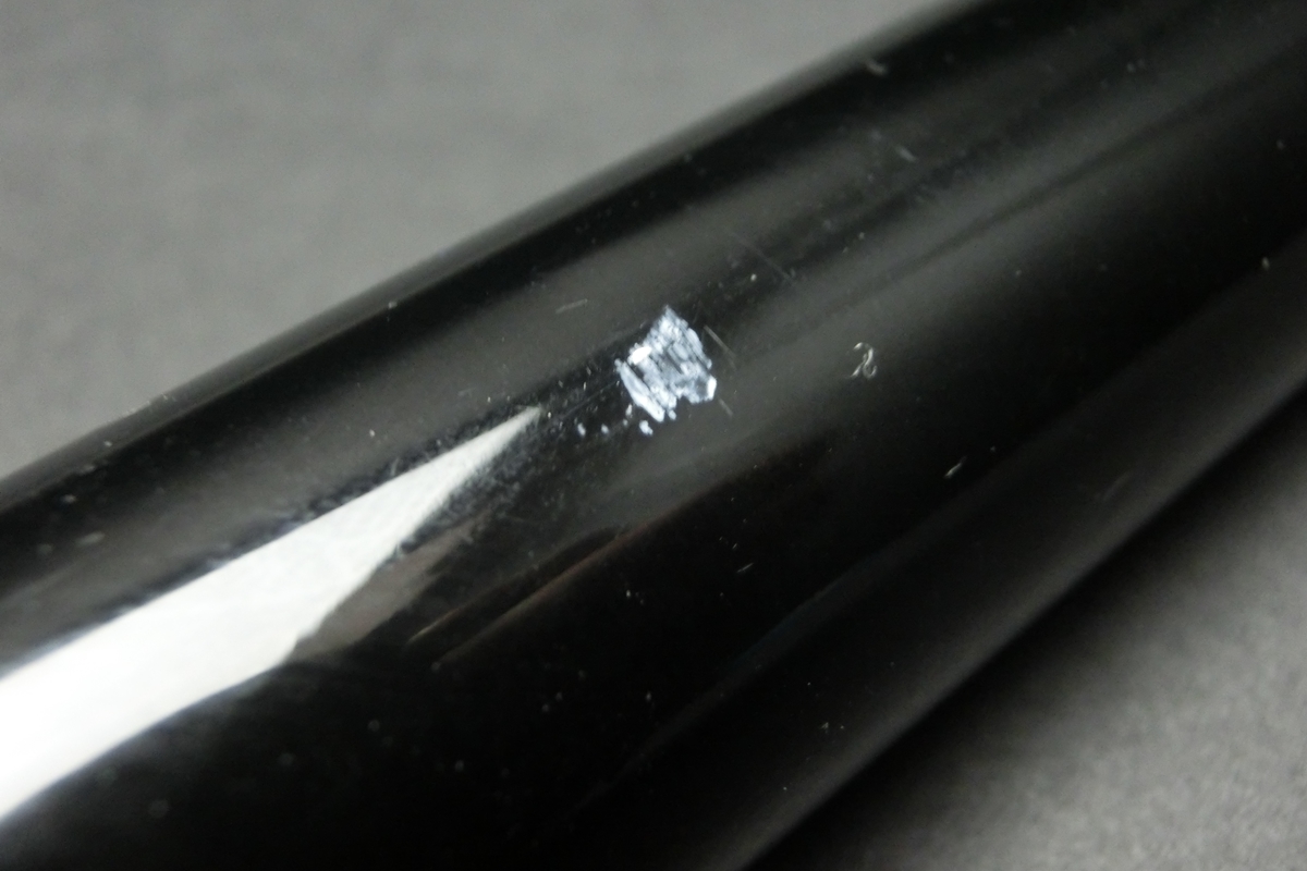 【ヤフオク出品中】15717 プレデター Predator 初代BK ノーラップ ブレイクキュー ビリヤード キュー CUE SPIDER