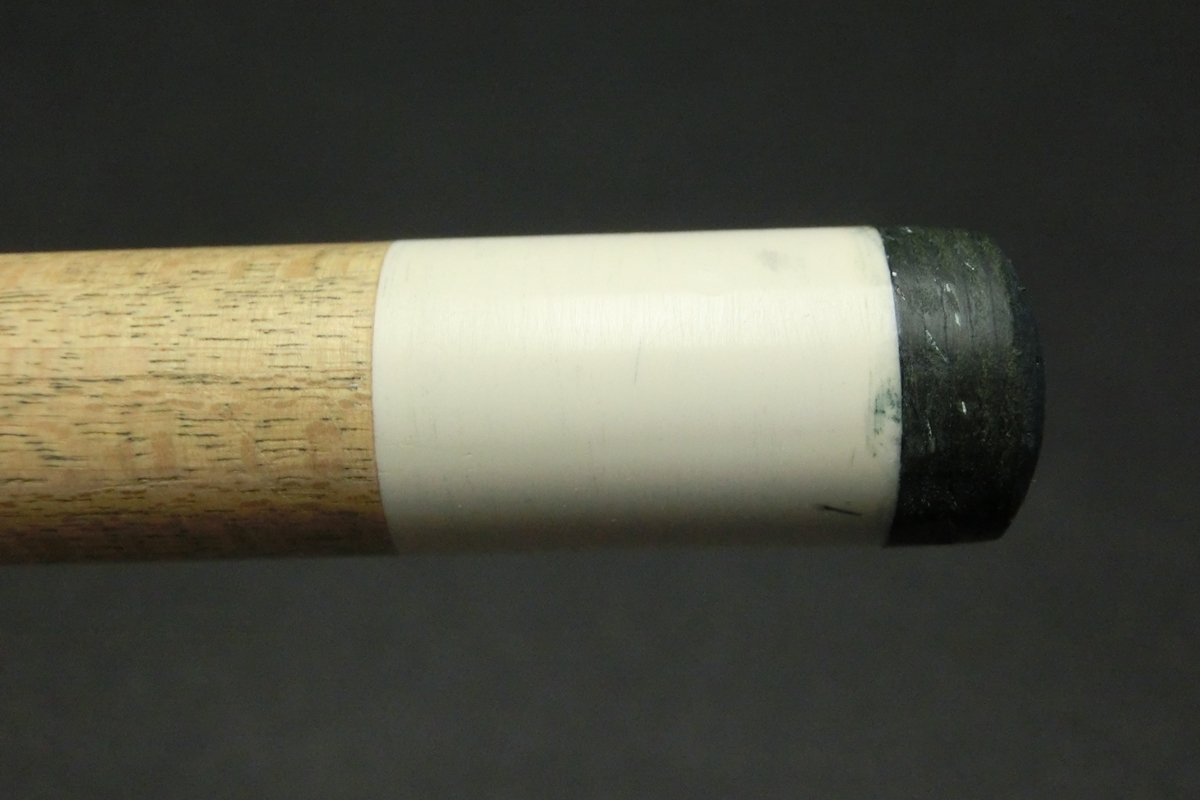 【ヤフオク出品中】23312 プレデター Predator 初代314 ラジアル 100g ビリヤード シャフト ハイテク SPIDER