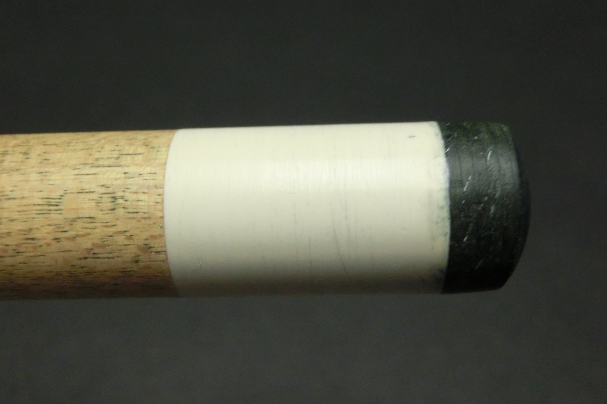 【ヤフオク出品中】23312 プレデター Predator 初代314 ラジアル 100g ビリヤード シャフト ハイテク SPIDER