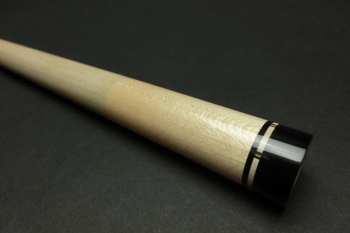22976 カポーン Capone ノーマルシャフト 104g ラジアル用 12.4mm 0.5インチショート シャフト ノーマル SPIDER
