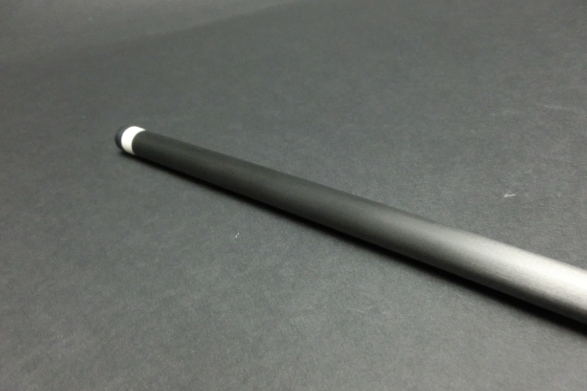 23315 使用数回レベル サイゲン Saigen カーボンシャフト 12.0 プレー ビリヤード ハイテク SPIDER