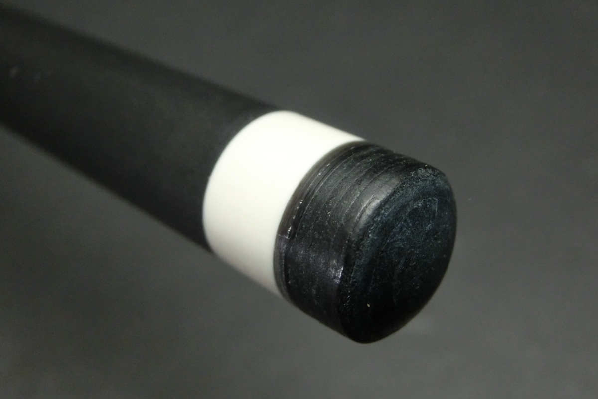 23315 使用数回レベル サイゲン Saigen カーボンシャフト 12.0 プレー ビリヤード ハイテク SPIDER