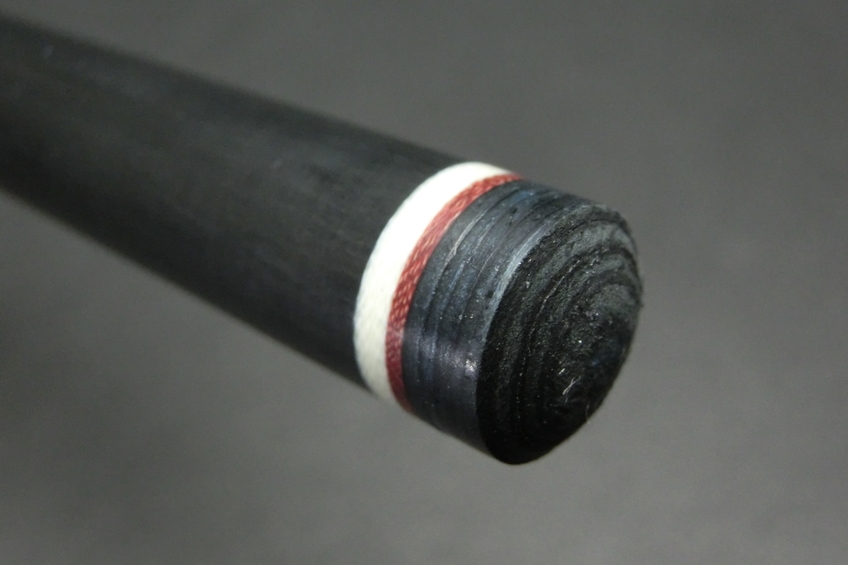 23240 プレデター Predator Revo12.9 ロング WVP ラジアル カーボン ビリヤード シャフト ハイテク SPIDER