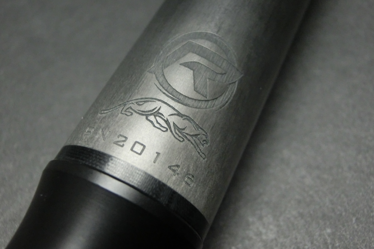 23240 プレデター Predator Revo12.9 ロング WVP ラジアル カーボン ビリヤード シャフト ハイテク SPIDER