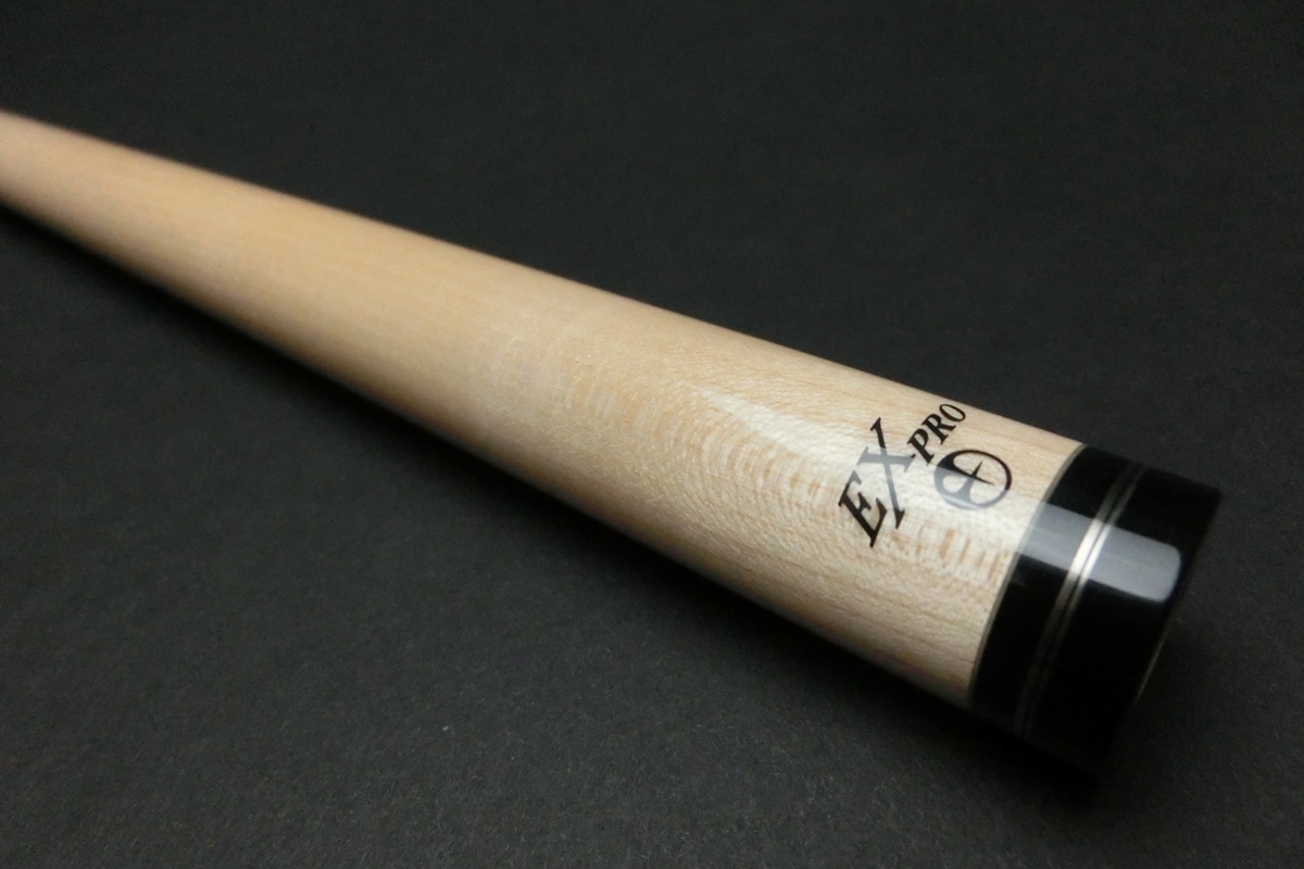22938 メッヅ Mezz EX-Pro ラジアル用 105g カムイクリアBK シャフト ハイテク SPIDER