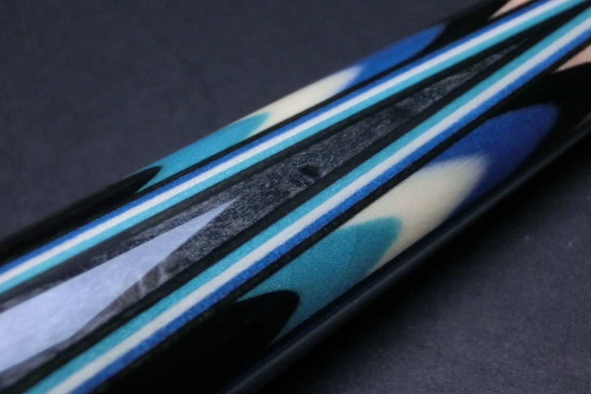 【ヤフオク出品中】15723 未使用 アダム Adam 3C キャロム A21-3 ACSSプロ2 子持タケノコ ビリヤード キュー CUE SPIDER□