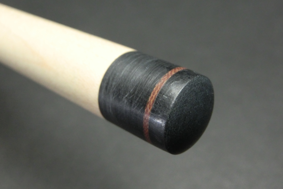 【ヤフオク出品中】15726 アダム Adam AJB-2N ジャンプ&ブレイク 10山 ビリヤード キュー CUE SPIDER