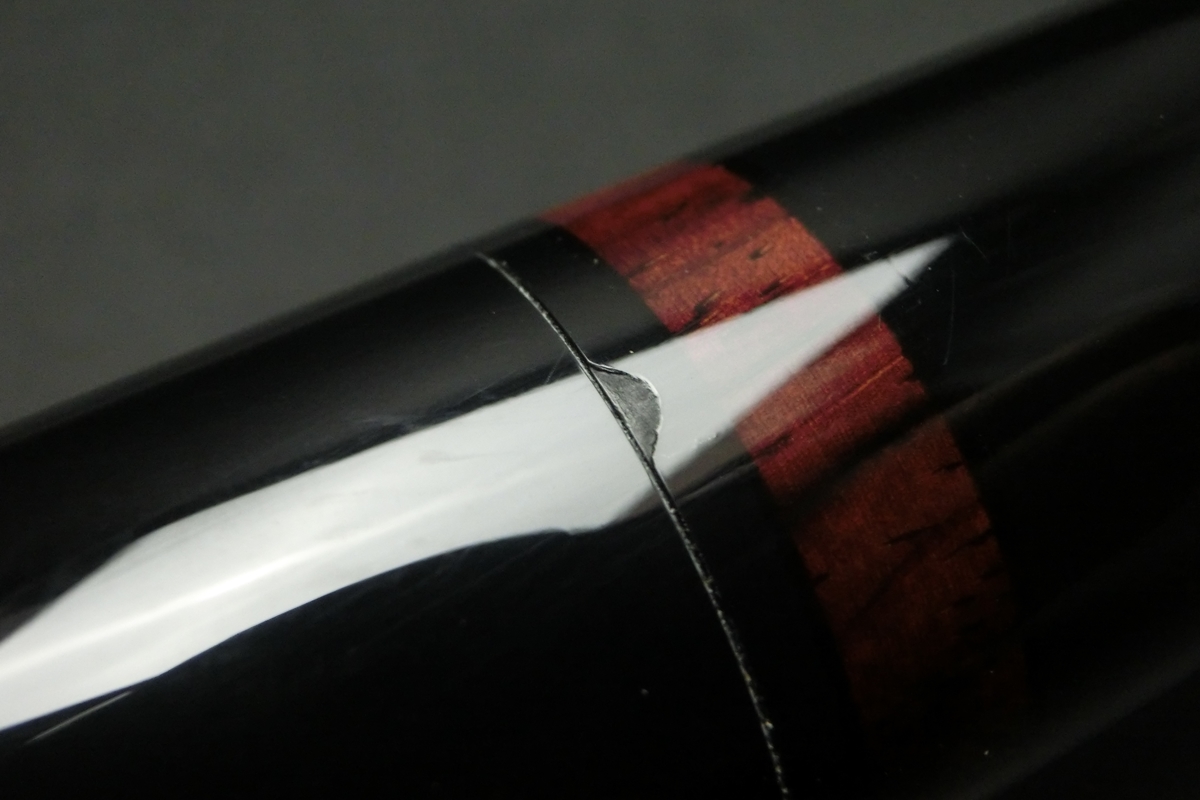 【ヤフオク出品中】15726 アダム Adam AJB-2N ジャンプ&ブレイク 10山 ビリヤード キュー CUE SPIDER