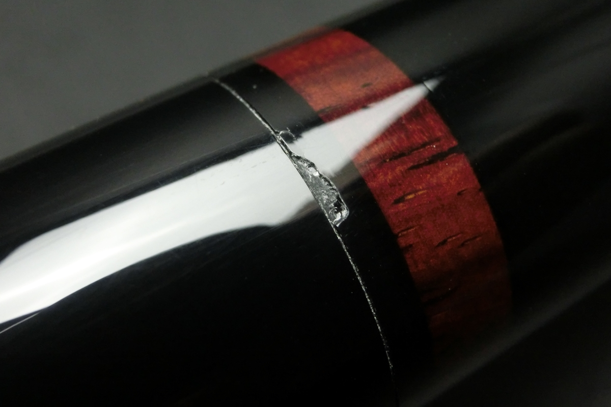 【ヤフオク出品中】15726 アダム Adam AJB-2N ジャンプ&ブレイク 10山 ビリヤード キュー CUE SPIDER