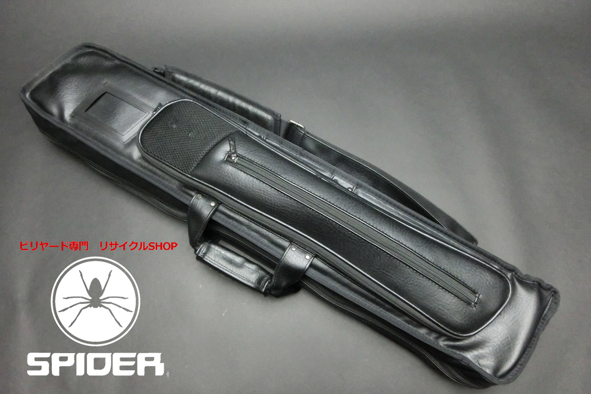 人気新作 ビリヤード キューケース Predator キューケース URBAIN AO