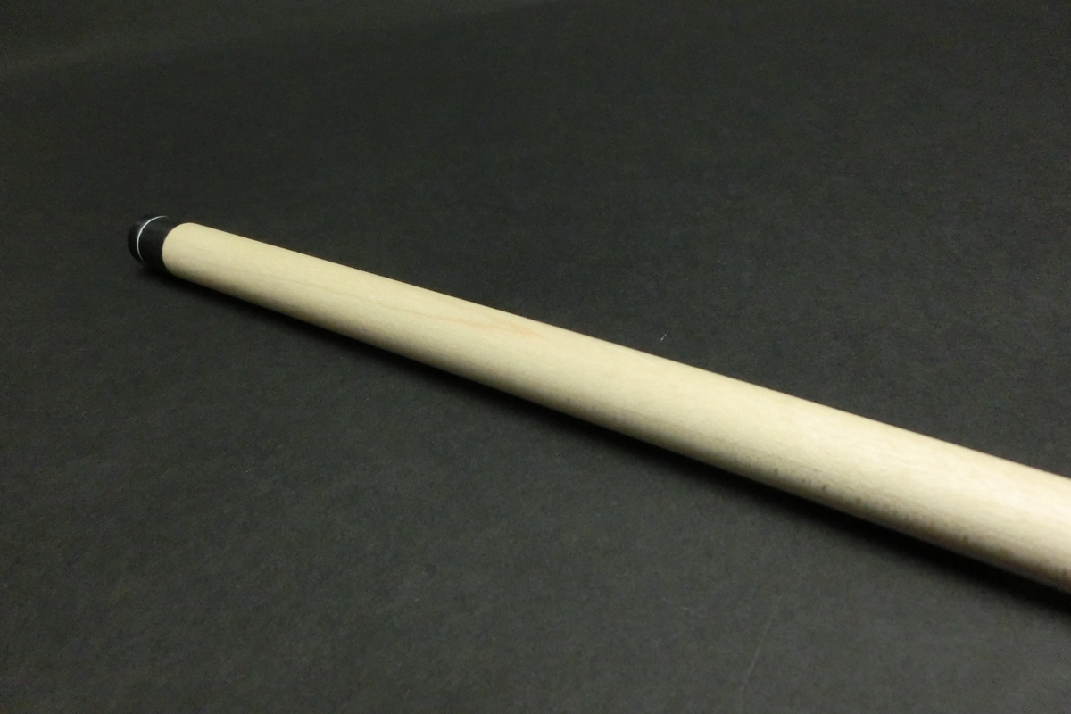 15729 ジノフェラーリ GinoFerrari 4剣 ジャンプキュー ビリヤード キュー CUE SPIDER