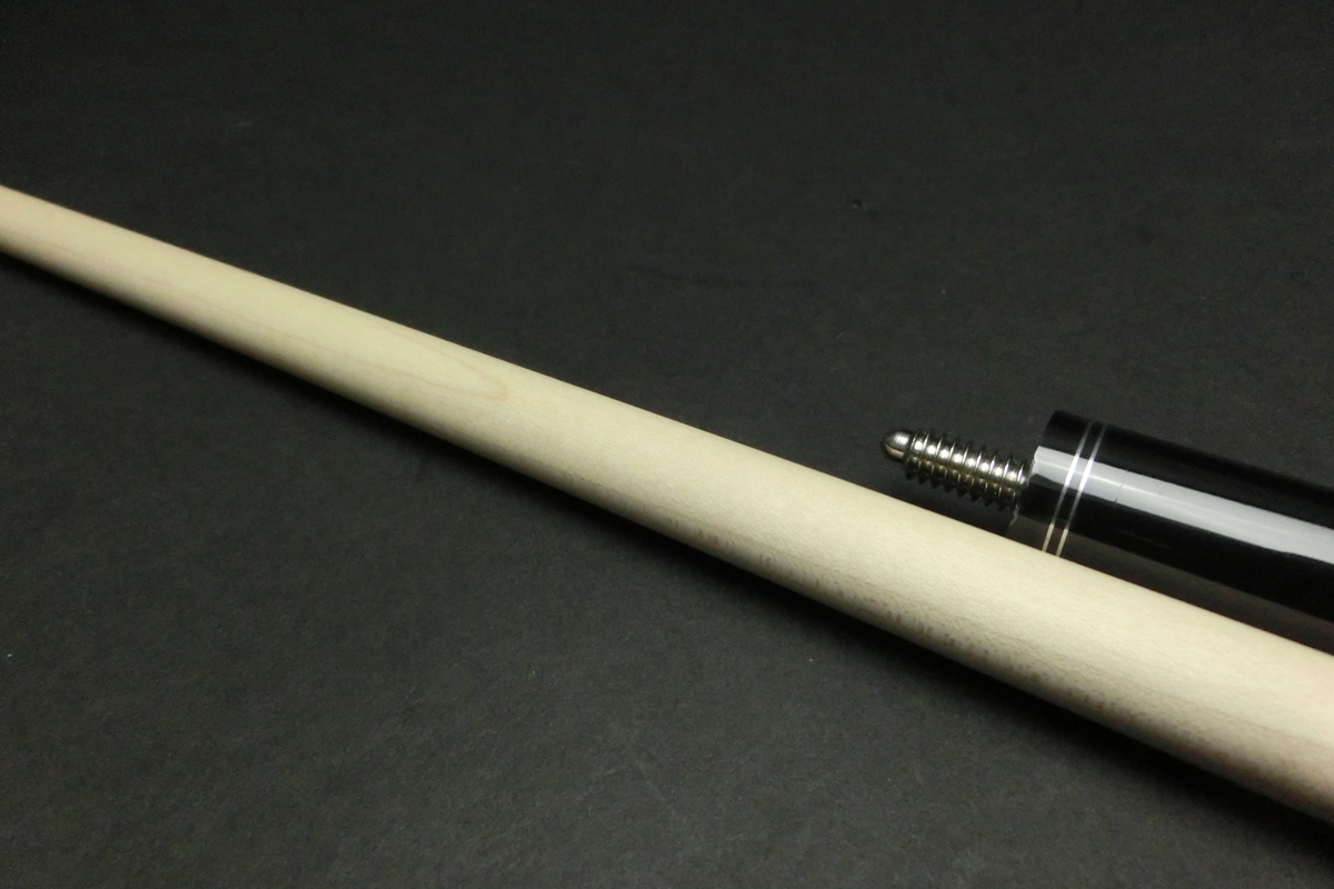 15729 ジノフェラーリ GinoFerrari 4剣 ジャンプキュー ビリヤード キュー CUE SPIDER