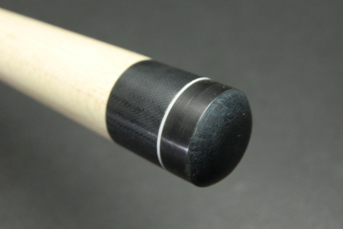 15729 ジノフェラーリ GinoFerrari 4剣 ジャンプキュー ビリヤード キュー CUE SPIDER