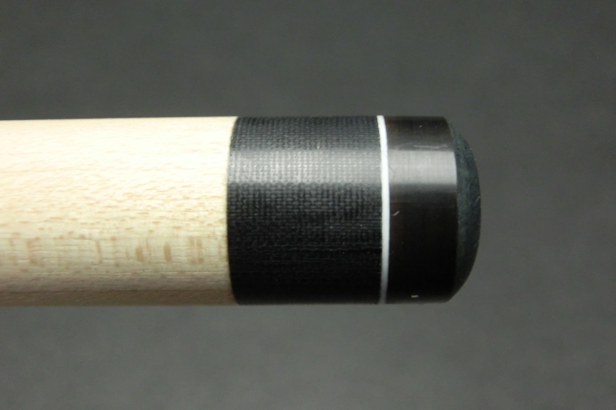 15729 ジノフェラーリ GinoFerrari 4剣 ジャンプキュー ビリヤード キュー CUE SPIDER