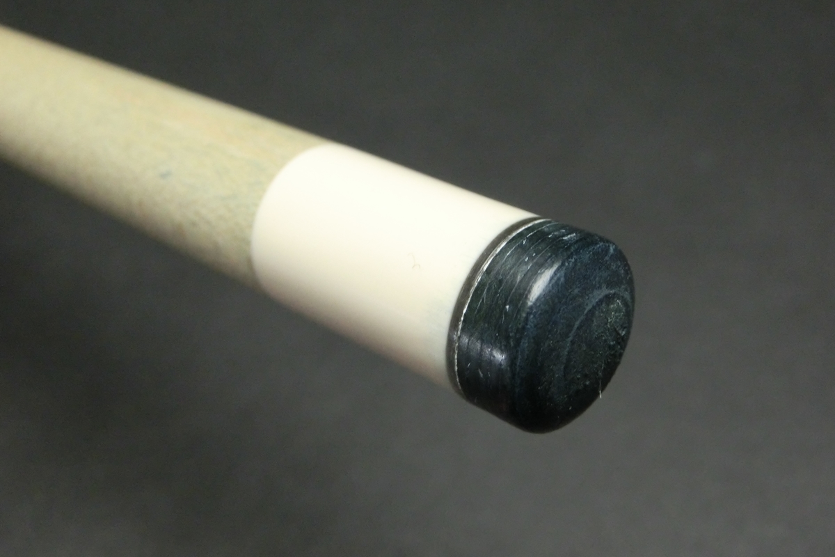 23316 アダム Adam ACSSプロ 14山パイロ EKBリング 117g ビリヤード シャフト ハイテク SPIDER