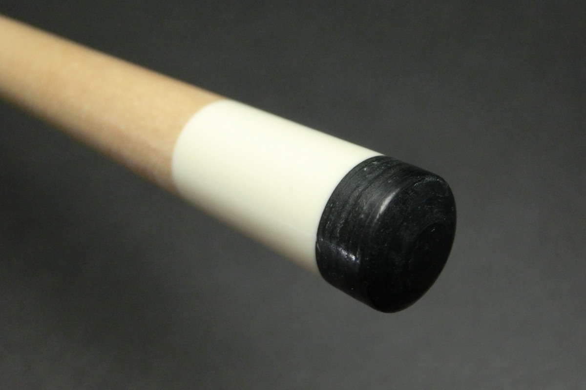 23317 メッヅ Mezz WX700 弱トラ目 UJ 121g ビリヤード シャフト ハイテク SPIDER