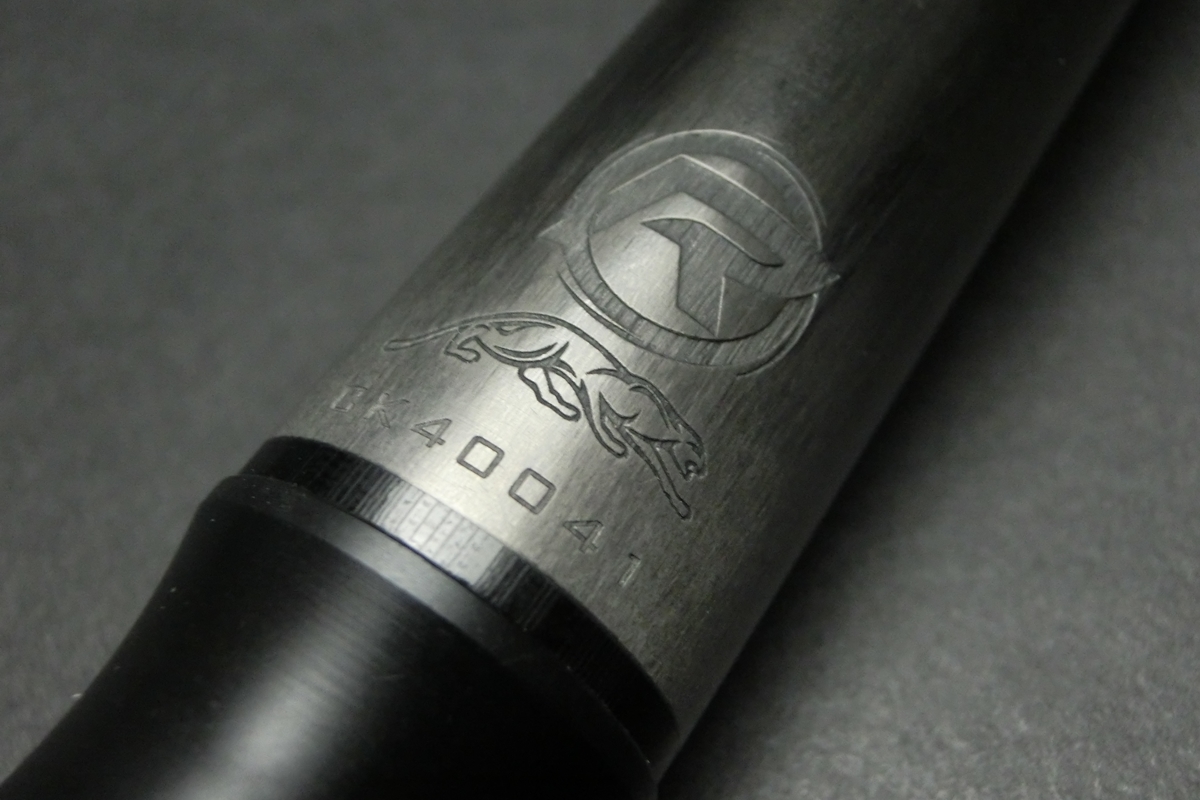 23318 プレデター Predator Revo12.9 14山パイロ カーボン シャフト ビリヤード ハイテク SPIDER