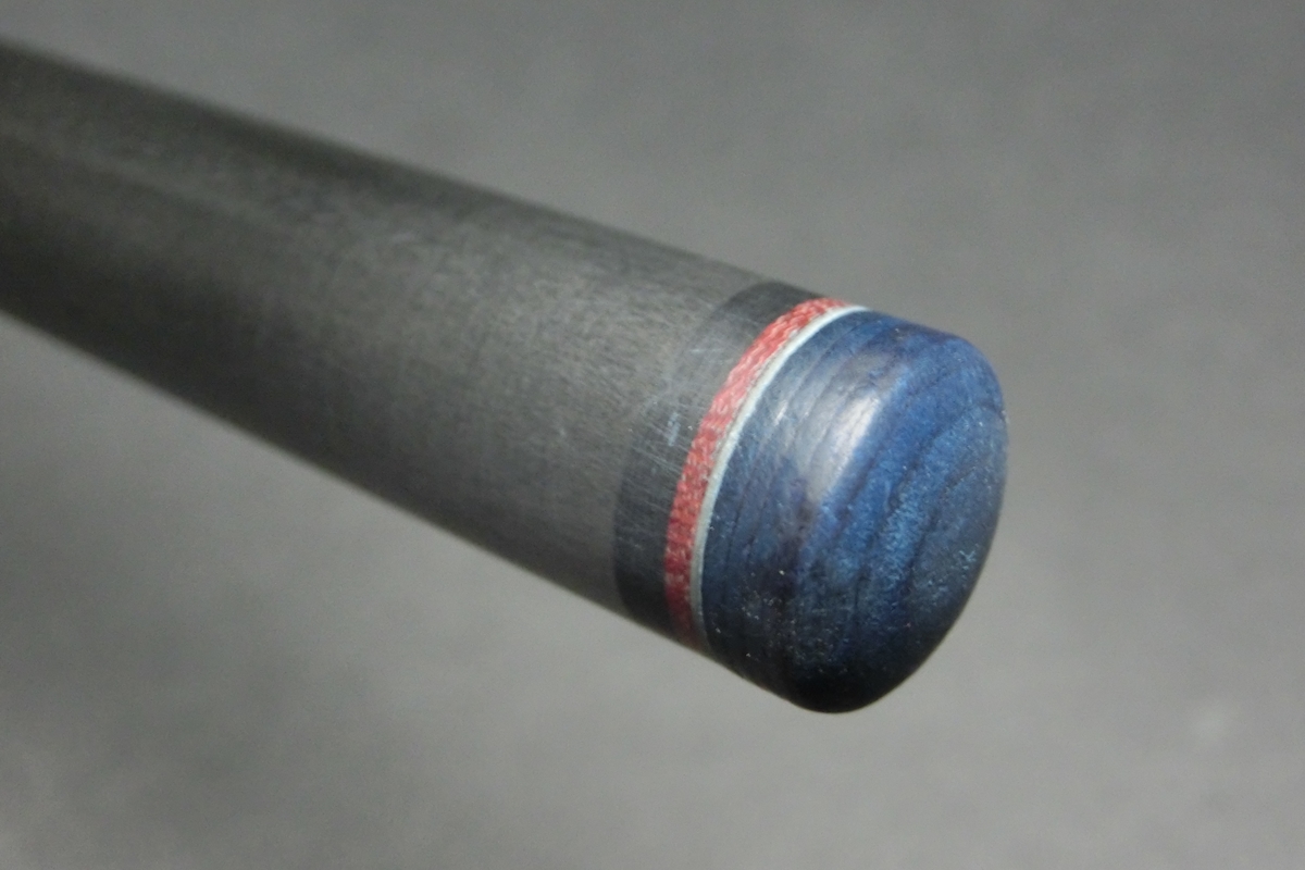 23235 プレデター Predator Revo12.9 BVP 11山 ZAN カーボン ビリヤード シャフト ハイテク SPIDER