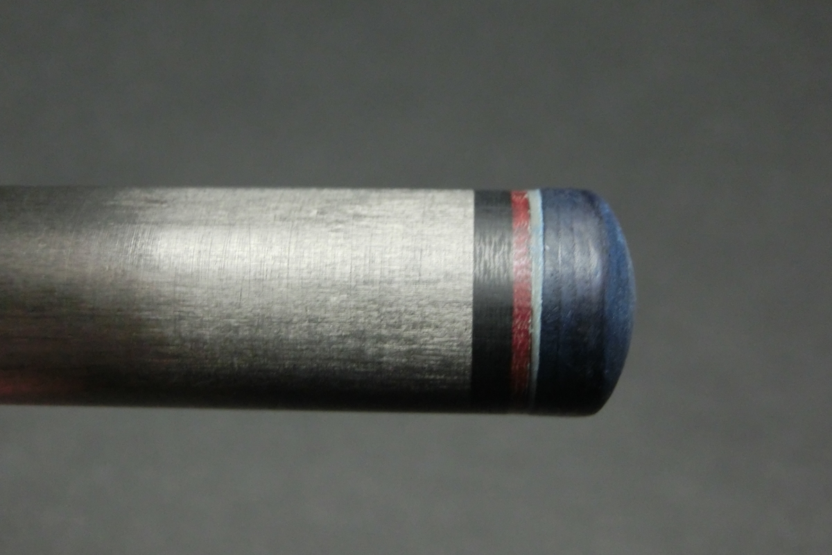 23235 プレデター Predator Revo12.9 BVP 11山 ZAN カーボン ビリヤード シャフト ハイテク SPIDER