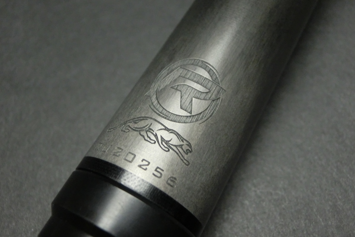 23235 プレデター Predator Revo12.9 BVP 11山 ZAN カーボン ビリヤード シャフト ハイテク SPIDER