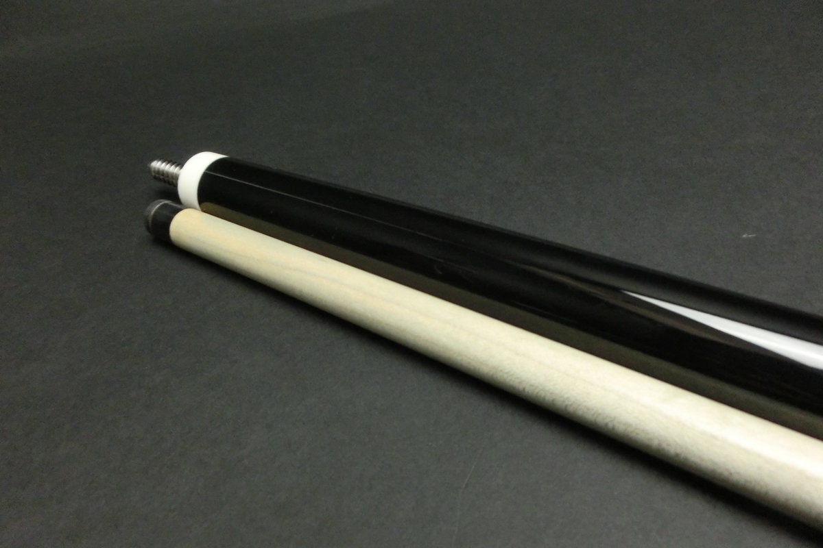 【ヤフオク出品中】15738 アダム Adam MB-2 ブレイクキュー 10山 ビリヤード キュー CUE SPIDER