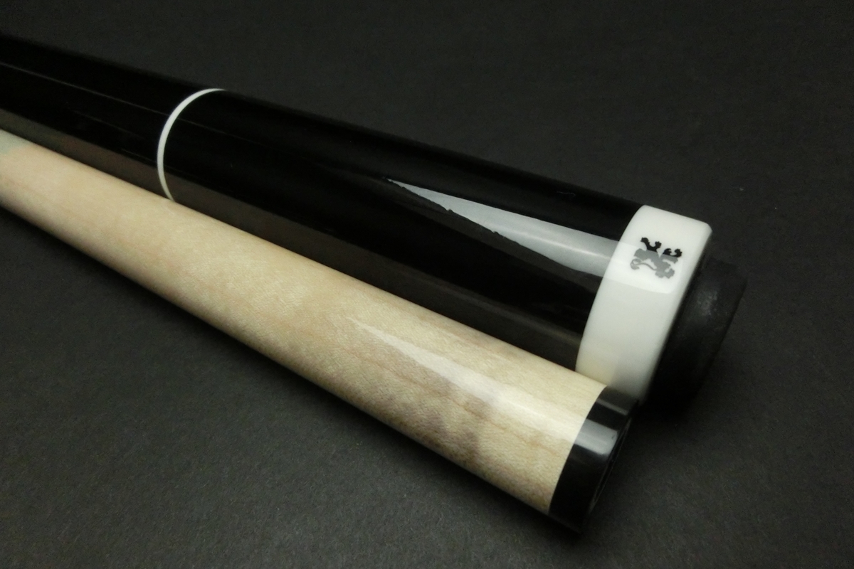 【ヤフオク出品中】15738 アダム Adam MB-2 ブレイクキュー 10山 ビリヤード キュー CUE SPIDER