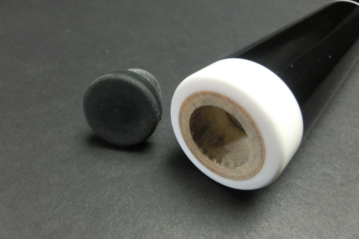 【ヤフオク出品中】15738 アダム Adam MB-2 ブレイクキュー 10山 ビリヤード キュー CUE SPIDER