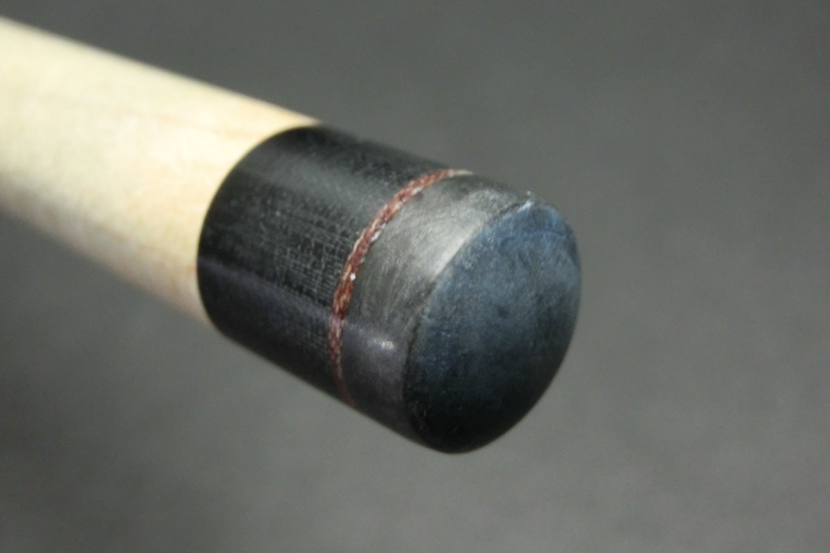 【ヤフオク出品中】15738 アダム Adam MB-2 ブレイクキュー 10山 ビリヤード キュー CUE SPIDER