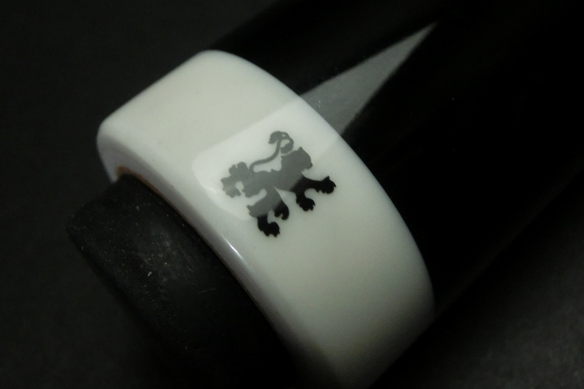 【ヤフオク出品中】15738 アダム Adam MB-2 ブレイクキュー 10山 ビリヤード キュー CUE SPIDER