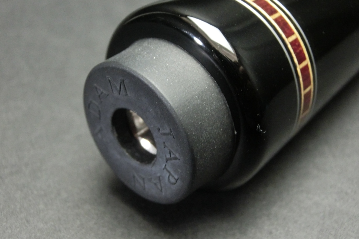 15598 コーカー Coker 子持6剣 バットのみ 10山 リフィニッシュ ビリヤード キュー カスタム SPIDER