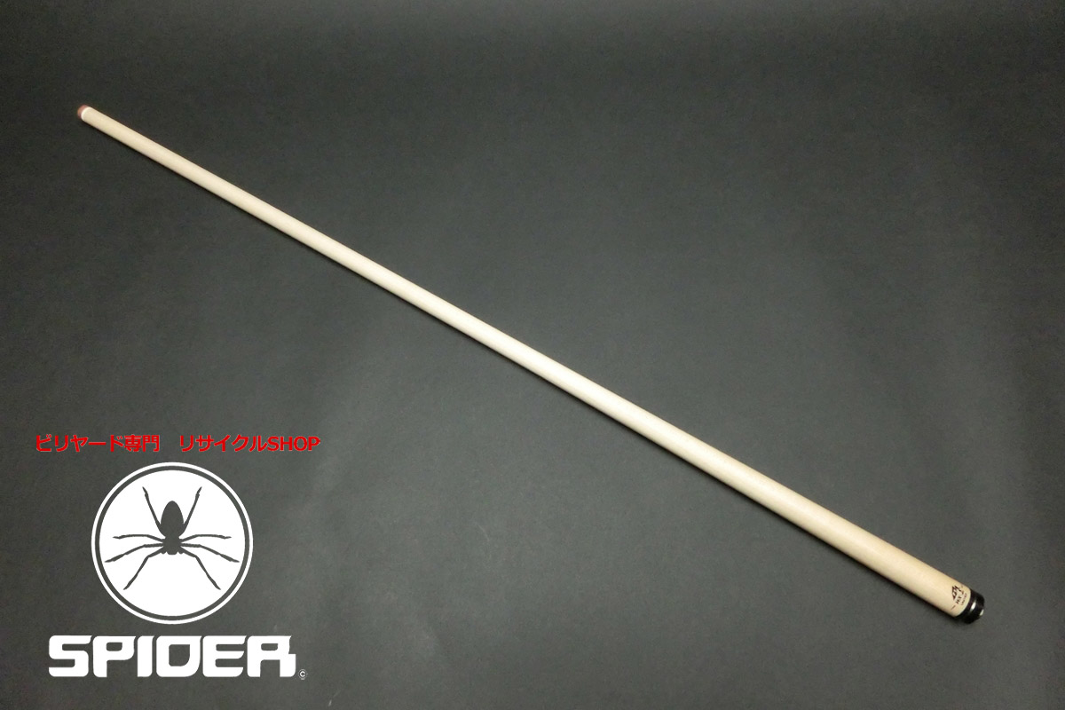 22993 使用少 メッヅ Mezz WX-Σ UJ用 117g カムイオリジナルS シャフト ハイテク SPIDER