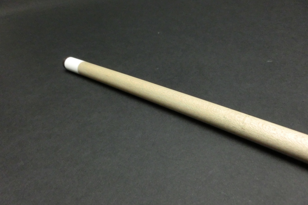 23319 キースアンディ KeithAndy ノーマルシャフト ラジアル 99g ビリヤード ノーマル SPIDER